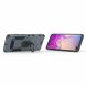 Защитный чехол Deexe Hybrid Case для Samsung Galaxy S10 Plus (G975) - Dark Blue (223357DB). Фото 3 из 5