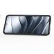 Защитный чехол Deexe Hybrid Case для Xiaomi Redmi Note 14 5G - Blue (373411L). Фото 3 из 6
