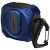 Защитный чехол Deexe Hyper Case для Apple AirPods 4 - Blue: фото 1 из 9