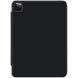 Защитный чехол Deexe Magnetic Case для Apple iPad Pro 11 (2024) - Black (354307B). Фото 7 из 7