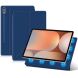 Защитный чехол Deexe Magnetic Case для Samsung Galaxy Tab S10 Plus - Blue (364717L). Фото 1 из 10
