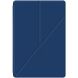 Защитный чехол Deexe Magnetic Case для Samsung Galaxy Tab S10 Plus - Blue (364717L). Фото 5 из 10