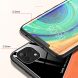 Захисний чохол Deexe Magnetic Leather Cover для Xiaomi Mi 11 Lite / 11 Lite NE - Black (233545B). Фото 6 з 8
