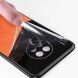 Захисний чохол Deexe Magnetic Leather Cover для Xiaomi Mi 11 Lite / 11 Lite NE - Black (233545B). Фото 7 з 8
