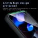 Защитный чехол Deexe Matte Skin with MagSafe для Google Pixel 9 / 9 Pro - Black (360086B). Фото 6 из 10