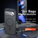 Защитный чехол Deexe Matte Skin with MagSafe для Google Pixel 9 / 9 Pro - Black (360086B). Фото 2 из 10