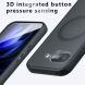 Захисний чохол Deexe Matte Skin with MagSafe для Google Pixel 9a - Black (375434B). Фото 10 з 12