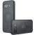 Захисний чохол Deexe Matte Skin with MagSafe для Google Pixel 9a - Black: фото 1 з 12