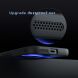 Захисний чохол Deexe Matte Skin with MagSafe для Google Pixel 9a - Black (375434B). Фото 6 з 12