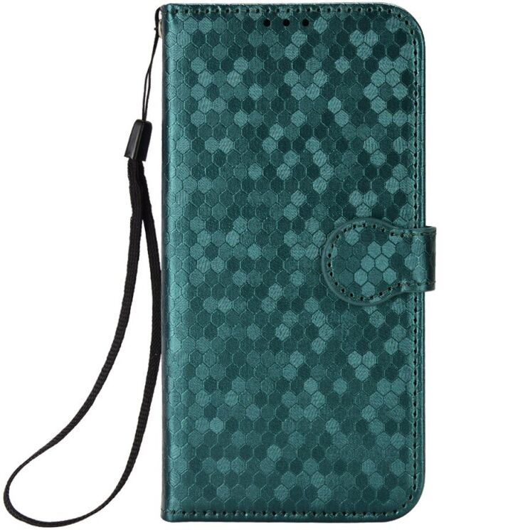 Захисний чохол Deexe Pegasus Cover для Motorola Moto G06 / G06 Power - Green: фото 5 з 7