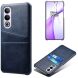 Защитный чехол Deexe Pocket Case для OnePlus Ace 3V - Blue (353811L). Фото 1 из 5