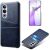 Защитный чехол Deexe Pocket Case для OnePlus Ace 3V - Blue: фото 1 из 5