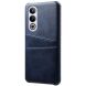 Защитный чехол Deexe Pocket Case для OnePlus Ace 3V - Blue (353811L). Фото 2 из 5