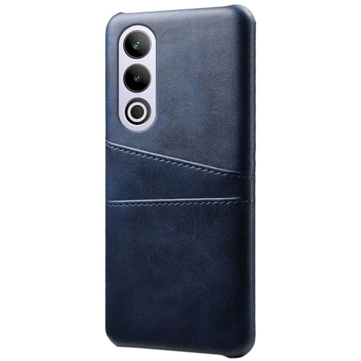 Защитный чехол Deexe Pocket Case для OnePlus Ace 3V - Blue: фото 2 из 5