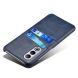 Защитный чехол Deexe Pocket Case для OnePlus Ace 3V - Blue (353811L). Фото 3 из 5