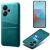 Защитный чехол Deexe Pocket Case для Xiaomi Redmi Note 13 Pro+ - Green: фото 1 из 4