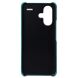 Защитный чехол Deexe Pocket Case для Xiaomi Redmi Note 13 Pro+ - Green (340566G). Фото 3 из 4
