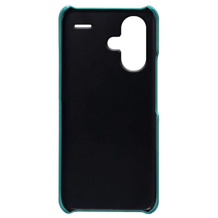 Защитный чехол Deexe Pocket Case для Xiaomi Redmi Note 13 Pro+ - Green: фото 3 из 4