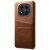 Защитный чехол Deexe Pocket Case для Xiaomi Redmi Note 14 Pro 5G - Brown: фото 1 из 4