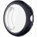 Захисний чохол Deexe Protective Frame для Google Pixel Watch 4 (45mm) - Black (390006B). Фото 1 з 7