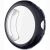 Захисний чохол Deexe Protective Frame для Google Pixel Watch 4 (45mm) - Black: фото 1 з 7