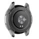 Захисний чохол Deexe Protective Frame для OnePlus Watch - Transparent (279501T). Фото 3 з 9