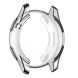 Захисний чохол Deexe Protective Frame для OnePlus Watch - Transparent (279501T). Фото 4 з 9