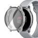 Захисний чохол Deexe Protective Frame для OnePlus Watch - Transparent (279501T). Фото 2 з 9