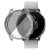 Защитный чехол Deexe Protective Frame для OnePlus Watch - Transparent: фото 1 из 9