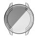 Захисний чохол Deexe Protective Frame для OnePlus Watch - Transparent (279501T). Фото 5 з 9