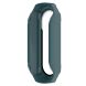 Защитный чехол Deexe Protective Frame для Xiaomi Mi Band 7 - Pine Needle Green (298714G). Фото 3 из 6