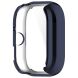 Защитный чехол Deexe Protective Frame для Xiaomi Redmi Watch 5 - Midnight Blue (374001MB). Фото 5 из 7
