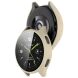 Защитный чехол Deexe Protective Frame для Xiaomi Watch 2 - Beige (350901E). Фото 7 из 8