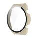 Защитный чехол Deexe Protective Frame для Xiaomi Watch S1 - Ivory White (302000W). Фото 6 из 9