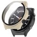 Защитный чехол Deexe Protective Frame для Xiaomi Watch S1 - Ivory White (302000W). Фото 1 из 9