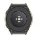 Защитный чехол Deexe Protective Frame для Xiaomi Watch S1 - Ivory White (302000W). Фото 3 из 9