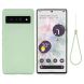 Защитный чехол Deexe Silicone Case для Google Pixel 7 Pro - Green (308208G). Фото 2 из 7