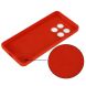 Защитный чехол Deexe Silicone Case для OnePlus 10 Pro - Red (293033R). Фото 4 из 10