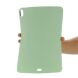 Захисний чохол Deexe Silicone Shell для Apple iPad Air 4 / 5 10.9 (2020/2022) / Air 11 M3/M2 (2025/2024) - Green (224827G). Фото 8 з 11