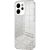 Захисний чохол Deexe Sparkles Cover для OPPO Reno 15 F/FS - Transparent: фото 1 з 7