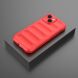 Защитный чехол Deexe Terra Case для Apple iPhone 15 - Red (329522R). Фото 4 из 7