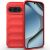 Захисний чохол Deexe Terra Case для Google Pixel 10 / 10 Pro - Red: фото 1 з 6