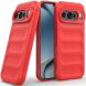 Захисний чохол Deexe Terra Case для Google Pixel 10 / 10 Pro - Red (384848R). Фото 2 з 6