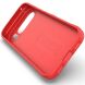 Захисний чохол Deexe Terra Case для Google Pixel 10 / 10 Pro - Red (384848R). Фото 3 з 6