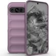 Захисний чохол Deexe Terra Case для Google Pixel 9 Pro XL - Light Purple (359816LV)