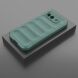 Захисний чохол Deexe Terra Case для Google Pixel 9a - Green (375456G). Фото 4 з 6