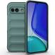 Захисний чохол Deexe Terra Case для Google Pixel 9a - Green (375456G). Фото 1 з 6