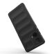Защитный чехол Deexe Terra Case для Motorola Moto G85 - Black (357013B). Фото 3 из 9