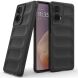 Защитный чехол Deexe Terra Case для Motorola Moto G85 - Black (357013B). Фото 2 из 9