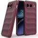 Защитный чехол Deexe Terra Case для OnePlus Nord 4 - Wine Red (382408WR). Фото 2 из 8